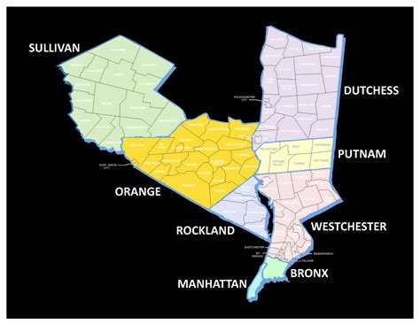 Southern District of New York .